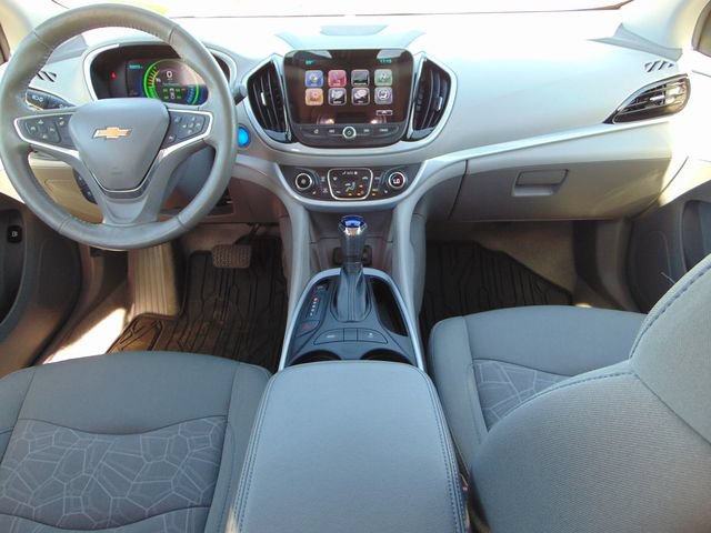 Used 2017 Chevrolet Volt LT w/ Comfort Package FWD image 22