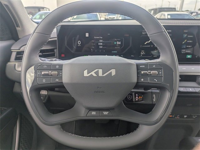 New 2026 Kia EV9 Wind image 29