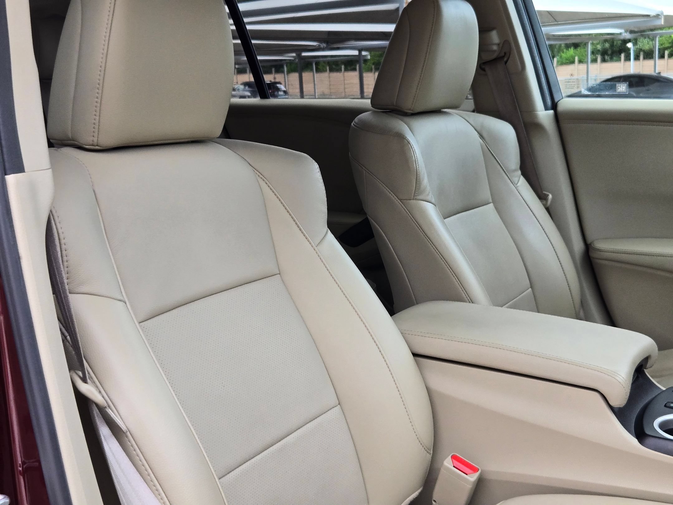 Certified 2017 Acura RDX w/ Advance Package FWD image 30