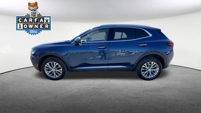 Used 2023 Buick Envision Preferred image 6