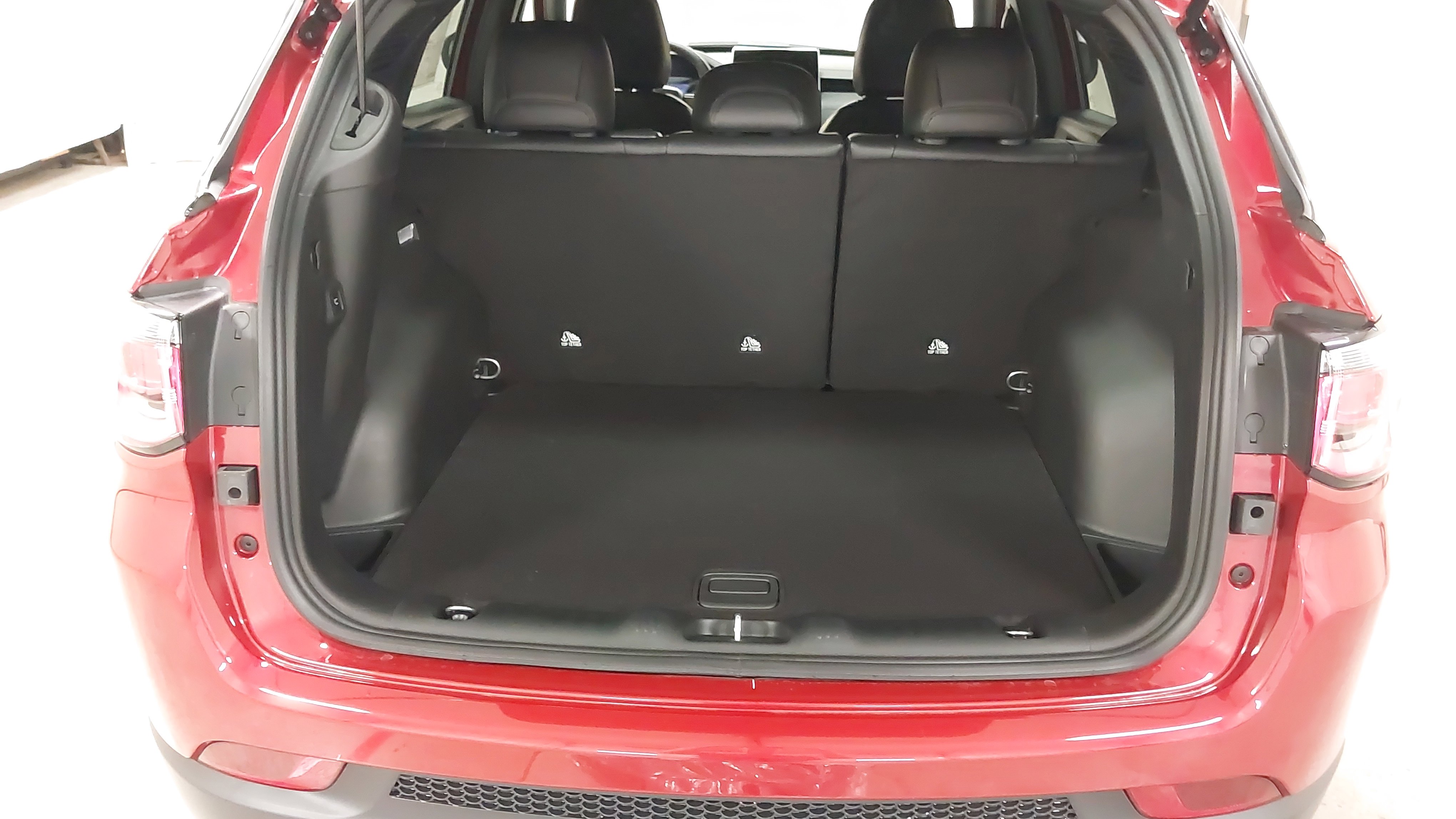 New 2026 Jeep Compass Latitude w/ Quick Order Package 29K image 27