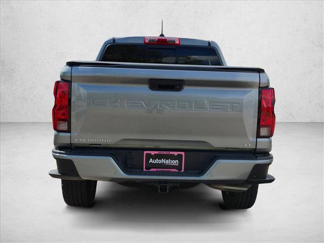 Used 2023 Chevrolet Colorado LT w/ LT Convenience Package II AWD/4WD image 6