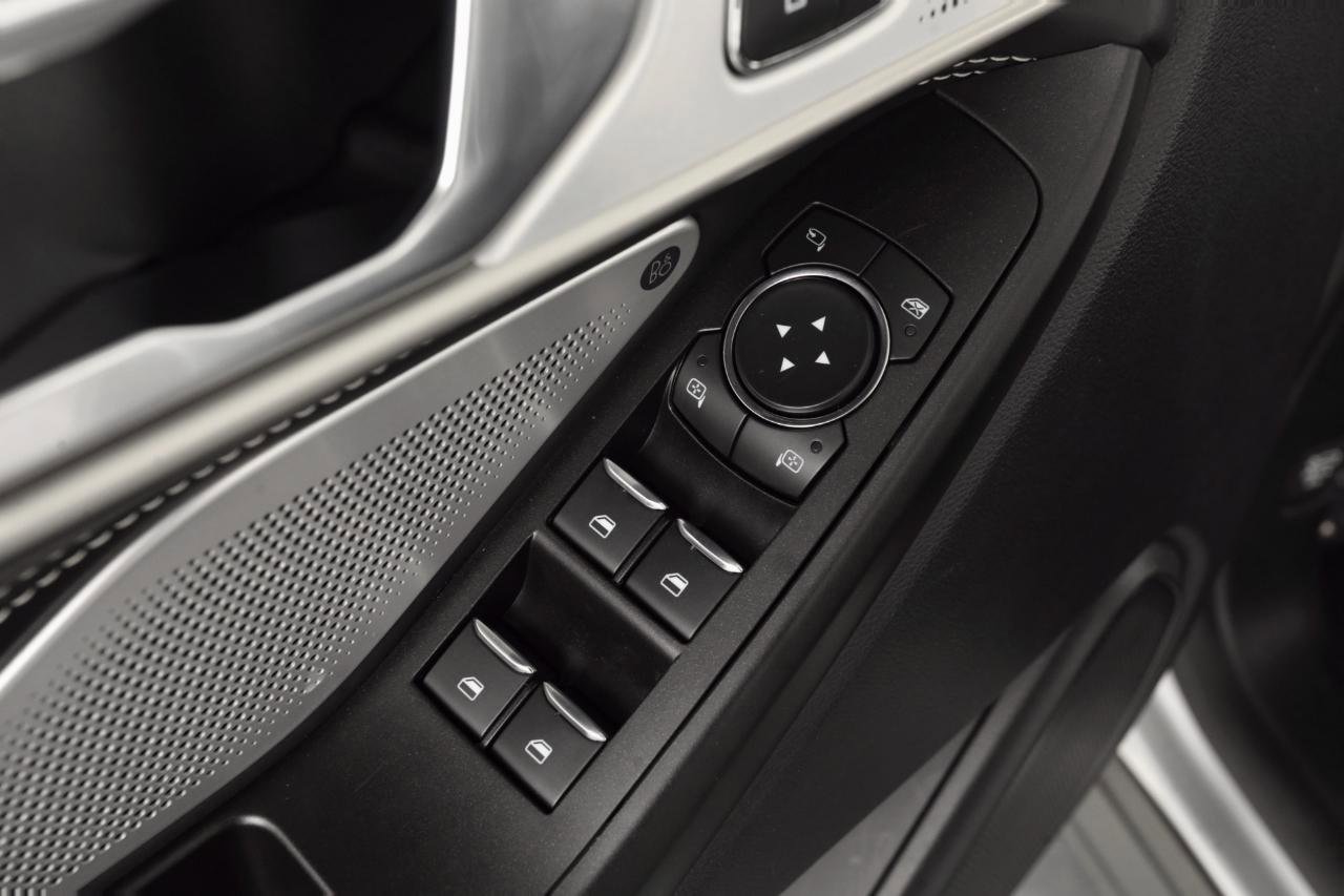 Used 2020 Ford Explorer ST w/ ST Street Pack image 35