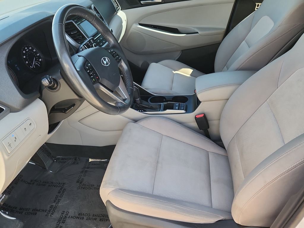 Used 2016 Hyundai Tucson Sport AWD/4WD image 7