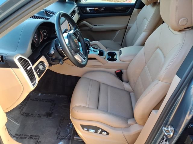 Used 2019 Porsche Cayenne AWD/4WD image 15