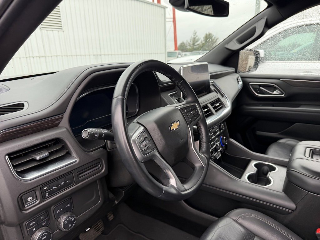 Used 2024 Chevrolet Tahoe LT image 13