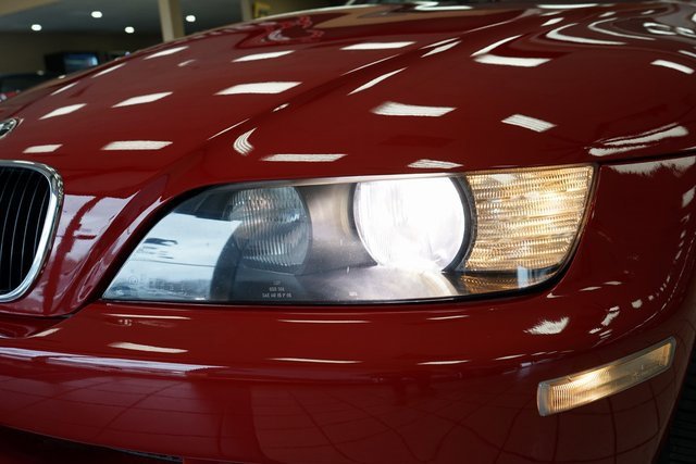 Used 1999 BMW M Coupe image 35