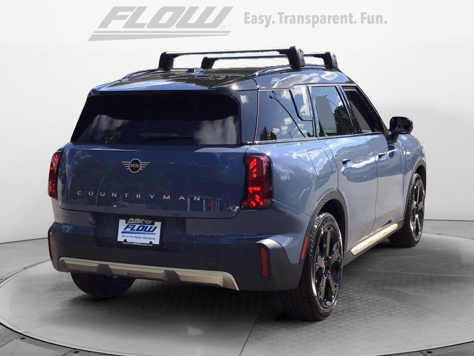 New 2026 MINI Cooper Countryman S image 7