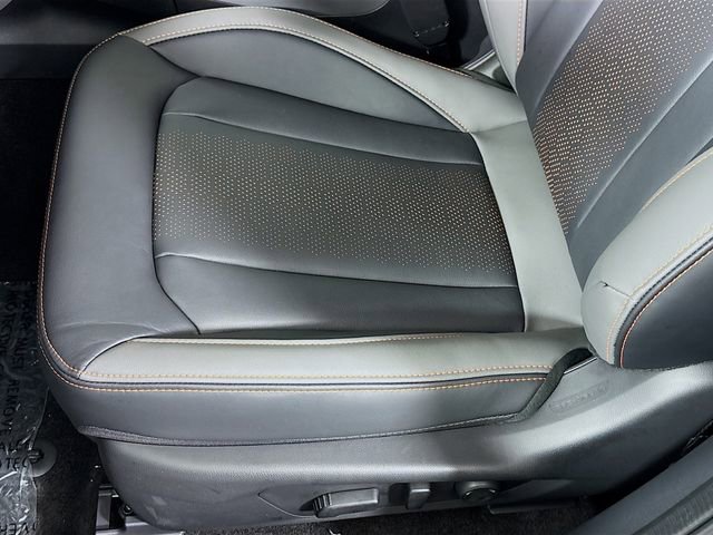 New 2026 Subaru Crosstrek 2.5i Limited w/ Crosstrek Mirror Package image 18