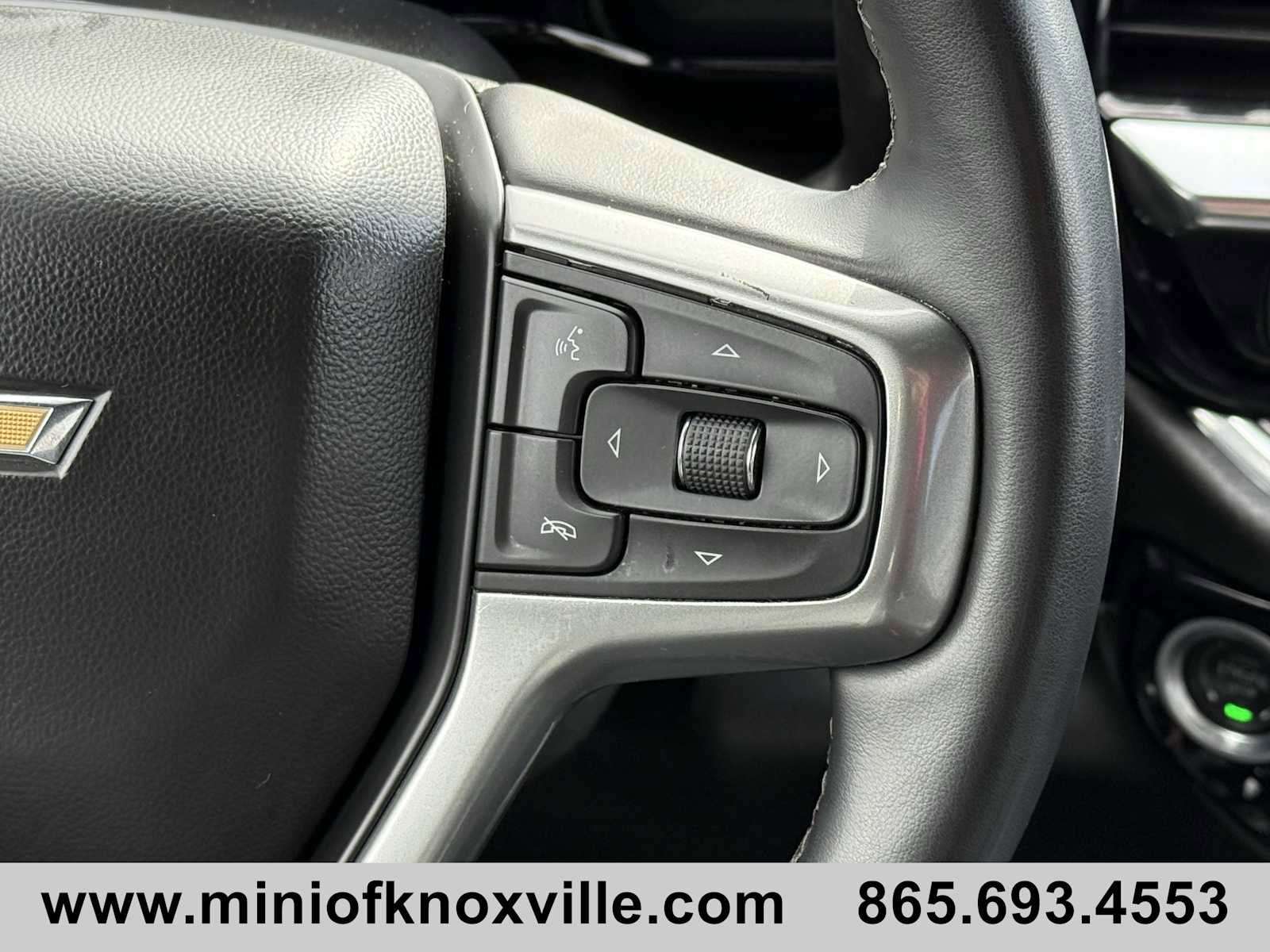 Used 2024 Chevrolet Silverado 3500 LTZ w/ LTZ Premium Package image 18