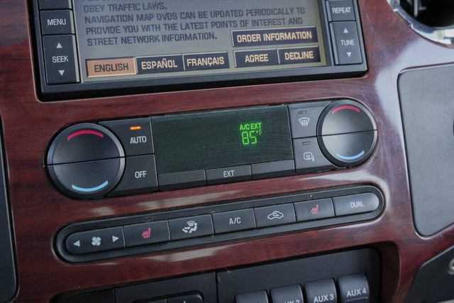 Used 2008 Ford F450 King Ranch image 47