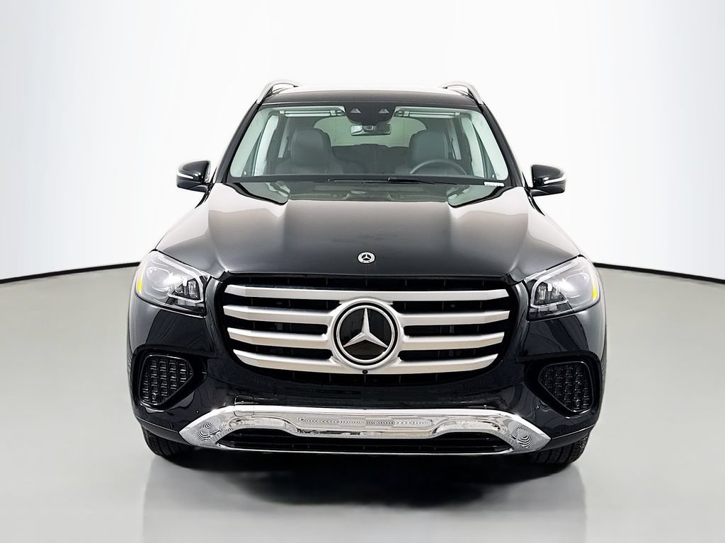 Certified 2026 Mercedes-Benz GLS 450 4MATIC image 2