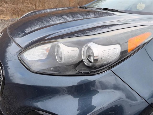 Used 2021 Kia Sportage LX image 9