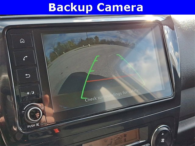 Used 2021 Mitsubishi Mirage LE image 2