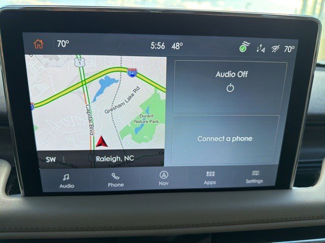 Used 2023 Lincoln Aviator Reserve w/ Equipment Group 201A image 16