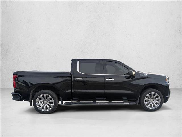 Used 2022 Chevrolet Silverado 1500 High Country image 4