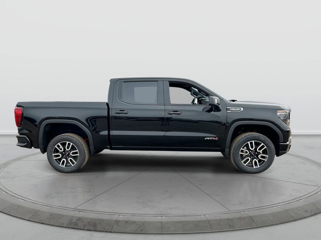 New 2026 GMC Sierra 1500 AT4 AWD/4WD image 9