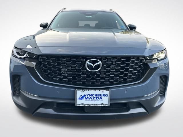 New 2026 MAZDA CX-50 2.5 Hybrid w/ Weather Package AWD/4WD image 9