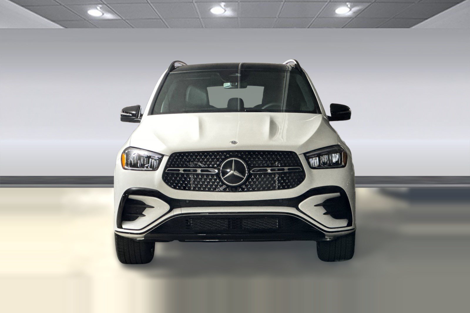 New 2026 Mercedes-Benz GLE 450 4MATIC image 5
