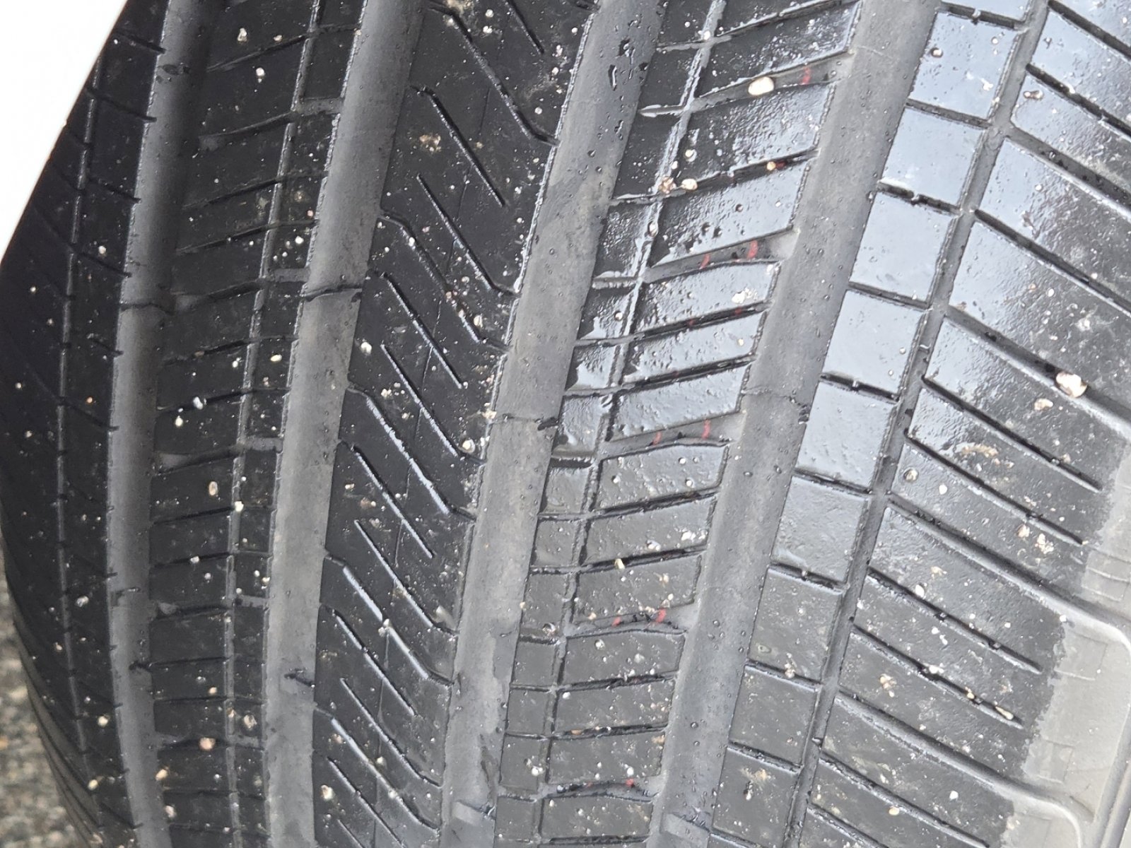 Used 2025 Honda Accord Sport image 14