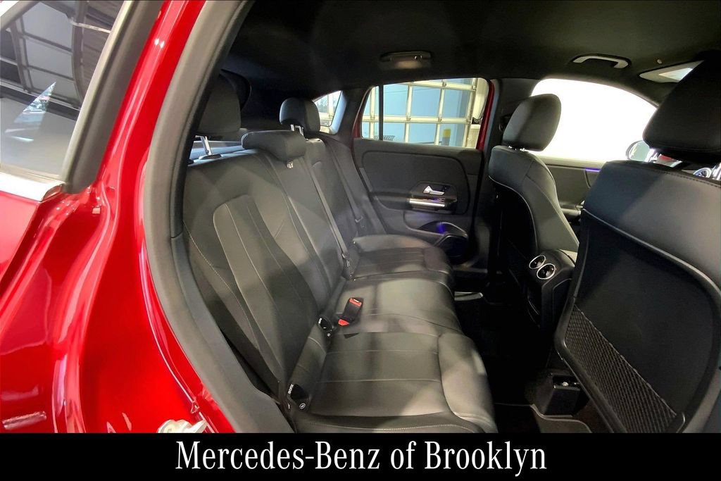 Certified 2023 Mercedes-Benz GLA 250 4MATIC image 22