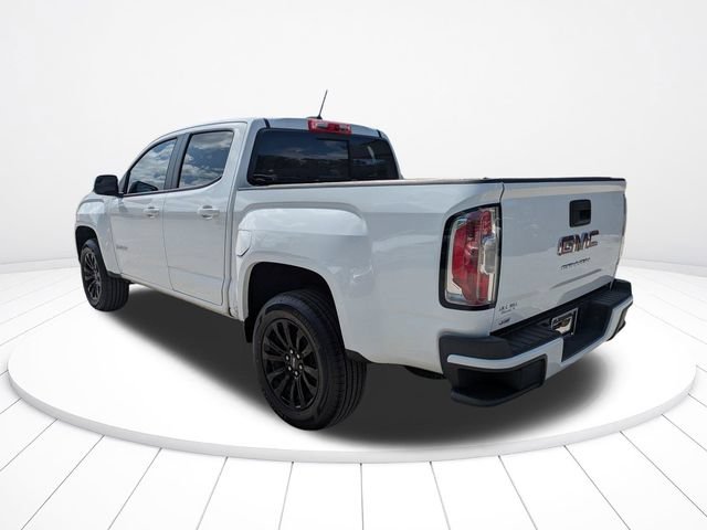 Used 2022 GMC Canyon Elevation RWD image 6