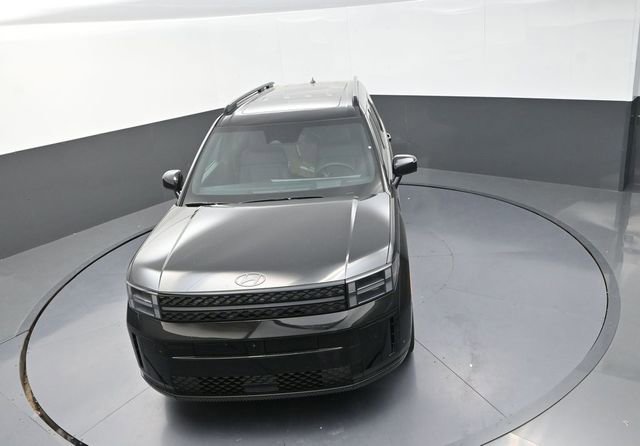New 2026 Hyundai Santa Fe Calligraphy AWD/4WD image 24