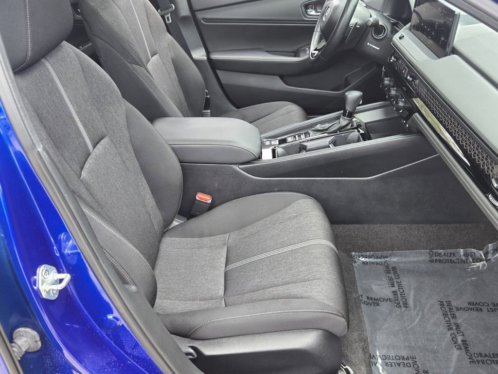 Certified 2024 Honda Accord Sport image 18