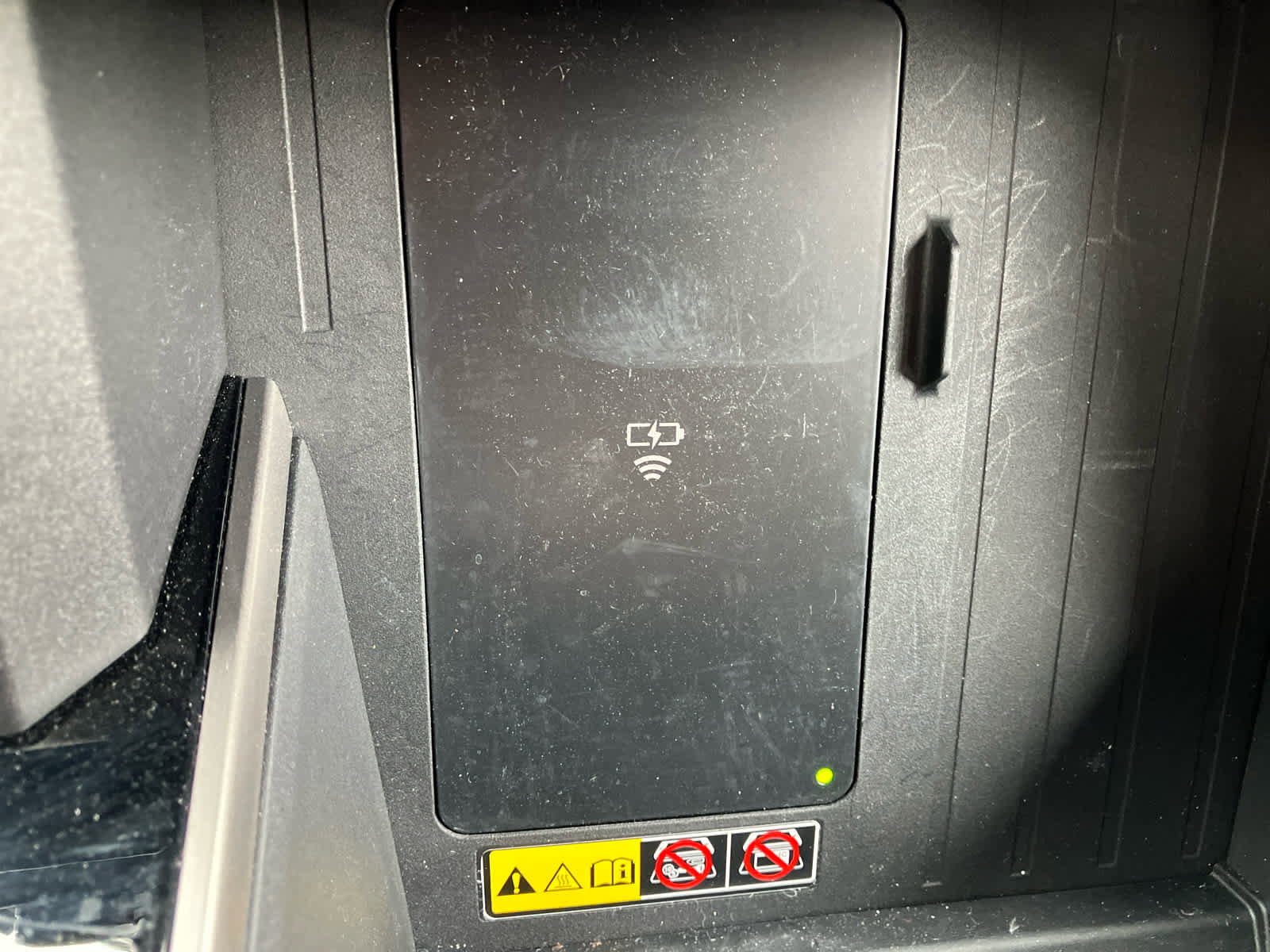 Used 2026 Toyota Sequoia Platinum AWD/4WD image 39