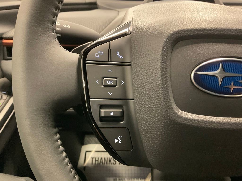 New 2026 Subaru Uncharted AWD image 14