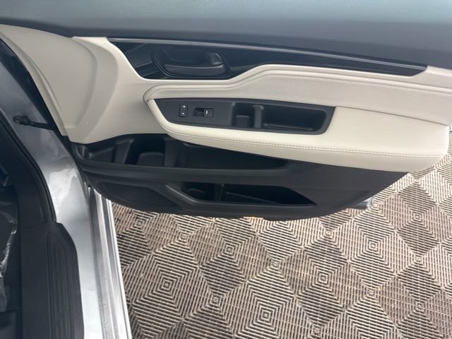 Certified 2026 Honda Odyssey Touring image 25