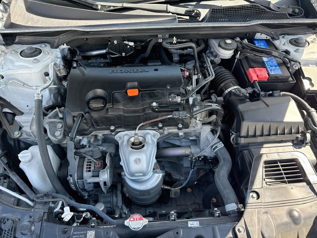 Used 2023 Honda Civic LX image 35