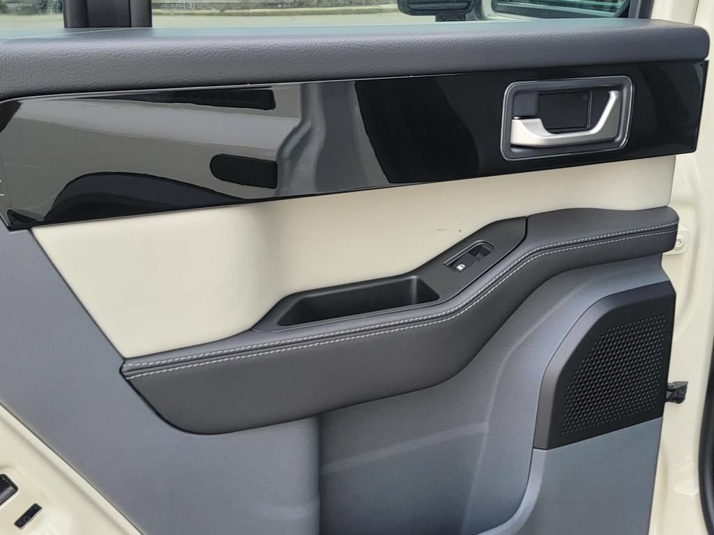 New 2026 INEOS Grenadier Station Wagon AWD/4WD image 14
