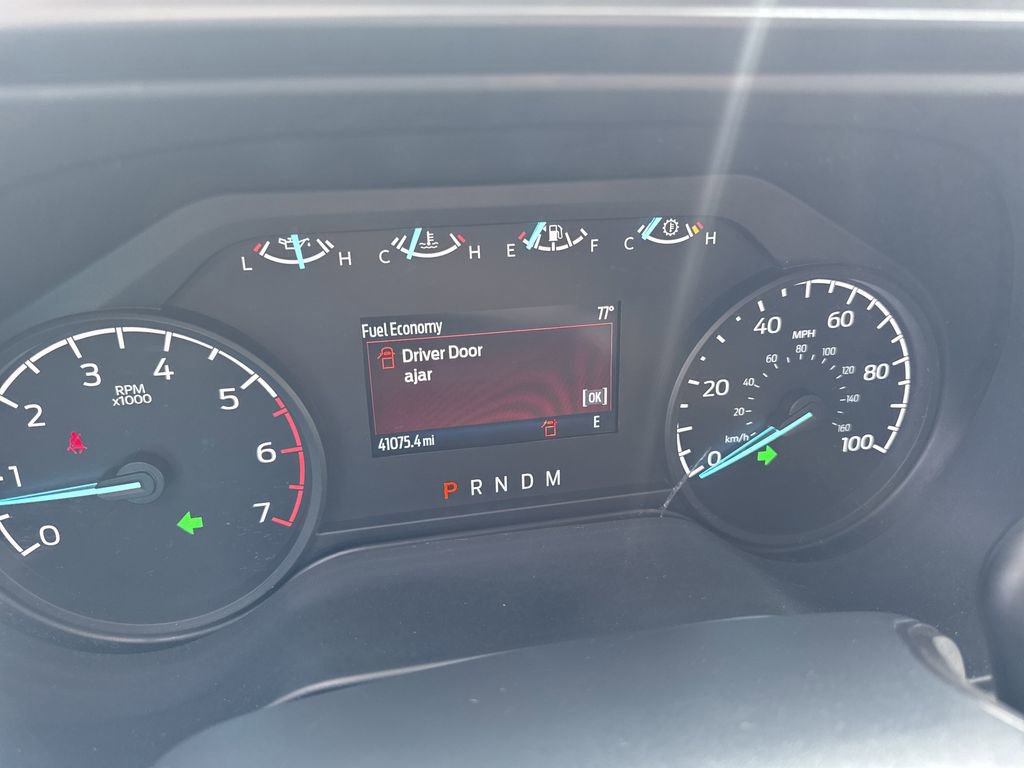 Certified 2024 Ford F250 XLT image 13