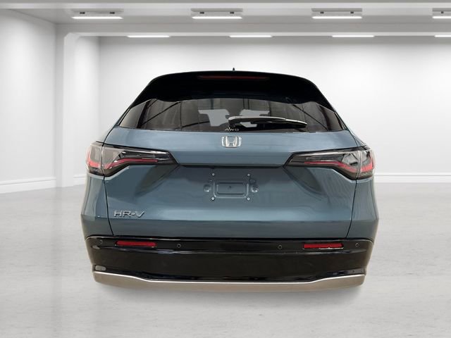 New 2027 Honda HR-V EX-L image 4