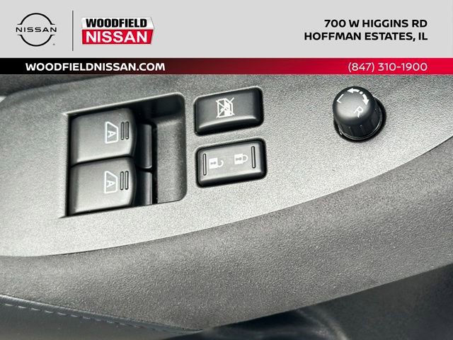 Certified 2024 Nissan Z Performance w/ Floor Mat Package RWD image 21