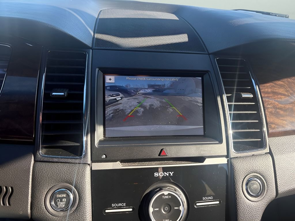 Used 2019 Ford Taurus Limited image 26