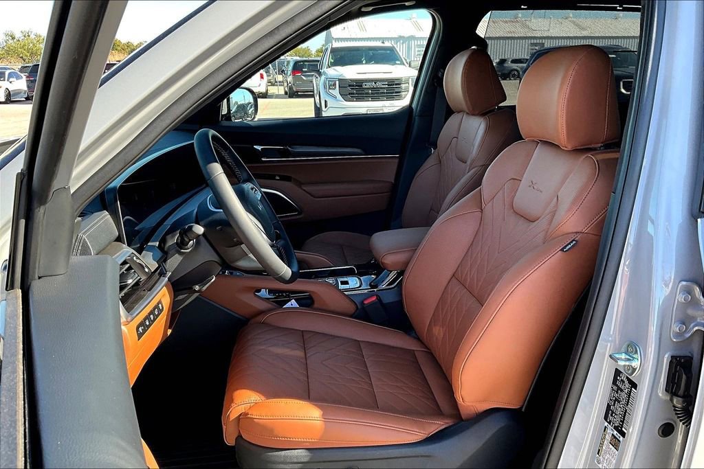 New 2025 Kia Telluride SX X-Line image 34