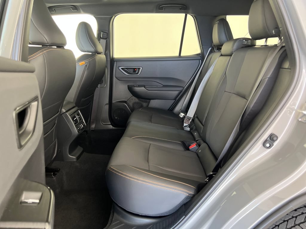 New 2026 Subaru Outback Wilderness AWD/4WD image 27