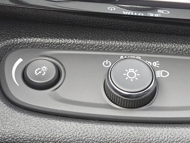 New 2026 Buick Envista Sport Touring w/ Convenience I Package image 16