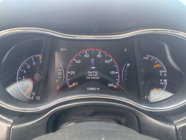 Used 2015 Jeep Grand Cherokee Laredo w/ Quick Order Package 23E image 19