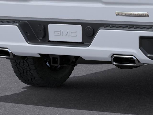 New 2026 GMC Sierra 1500 Elevation w/ Preferred Package AWD/4WD image 14