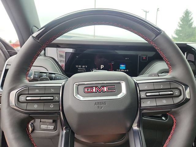 New 2026 GMC Yukon XL AT4 Ultimate AWD/4WD image 15