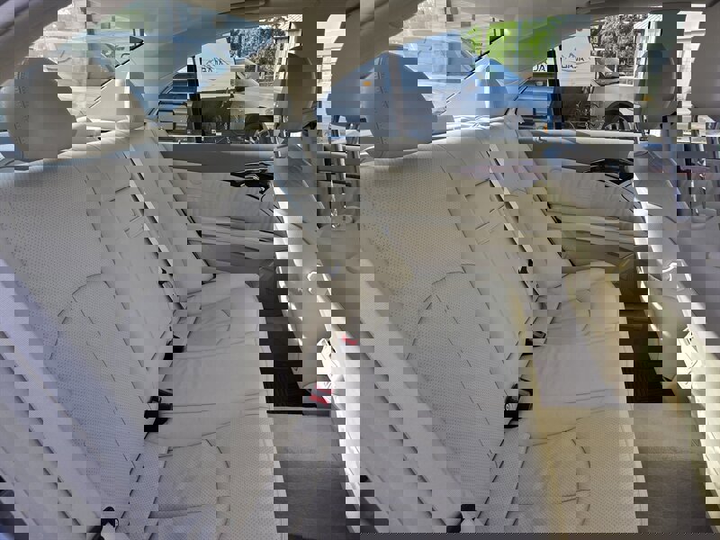 Used 2003 Mercedes-Benz E 320 Sedan image 16