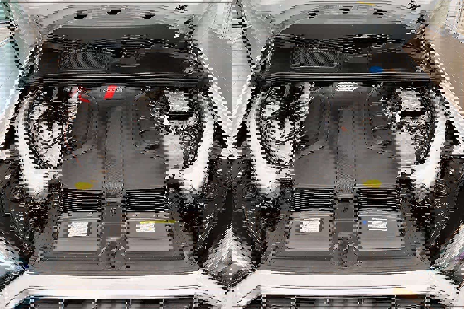 Certified 2023 Audi Q7 2.0T Premium Plus w/ Premium Plus Package AWD/4WD image 30