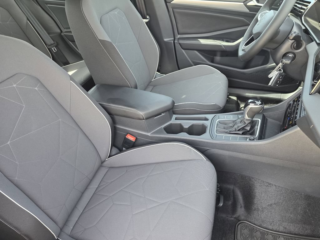 New 2026 Volkswagen Jetta Sport FWD image 12