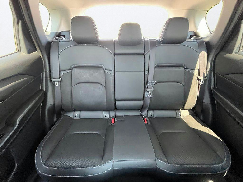 New 2026 MAZDA CX-5 Preferred AWD/4WD image 24