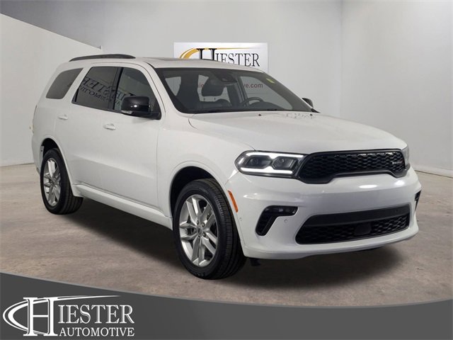 Used 2023 Dodge Durango GT