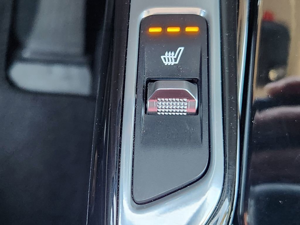 Certified 2023 Kia Sorento SX image 26