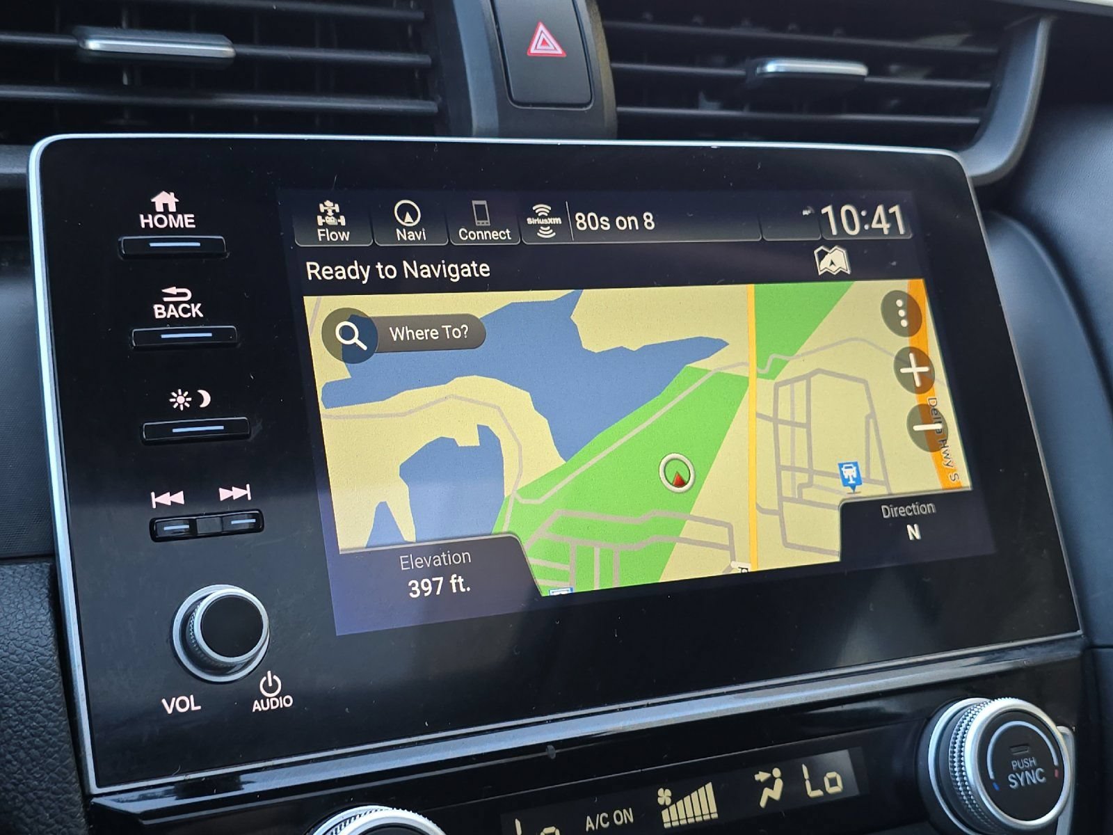 Used 2020 Honda Insight Touring image 17